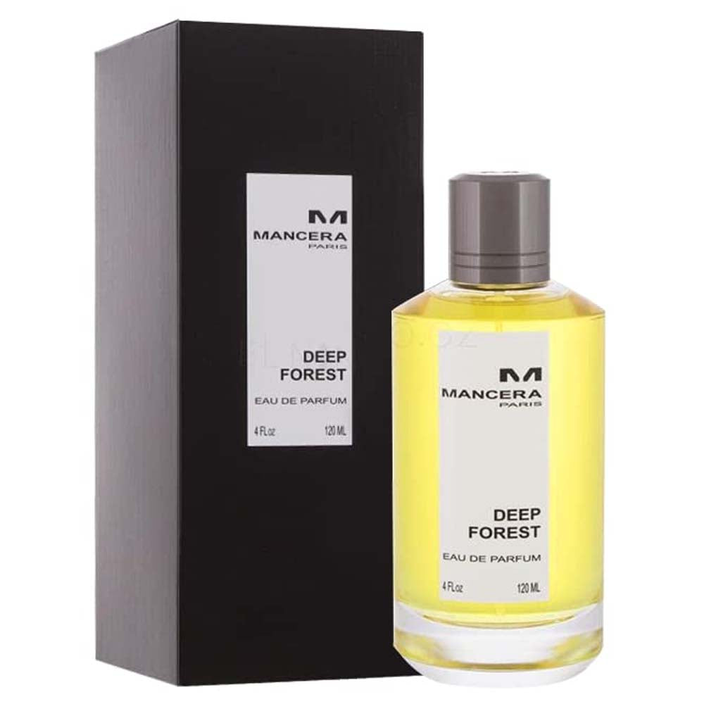 Mancera Kumkat Wood Eau De Parfum For Unisex – FridayCharm.com