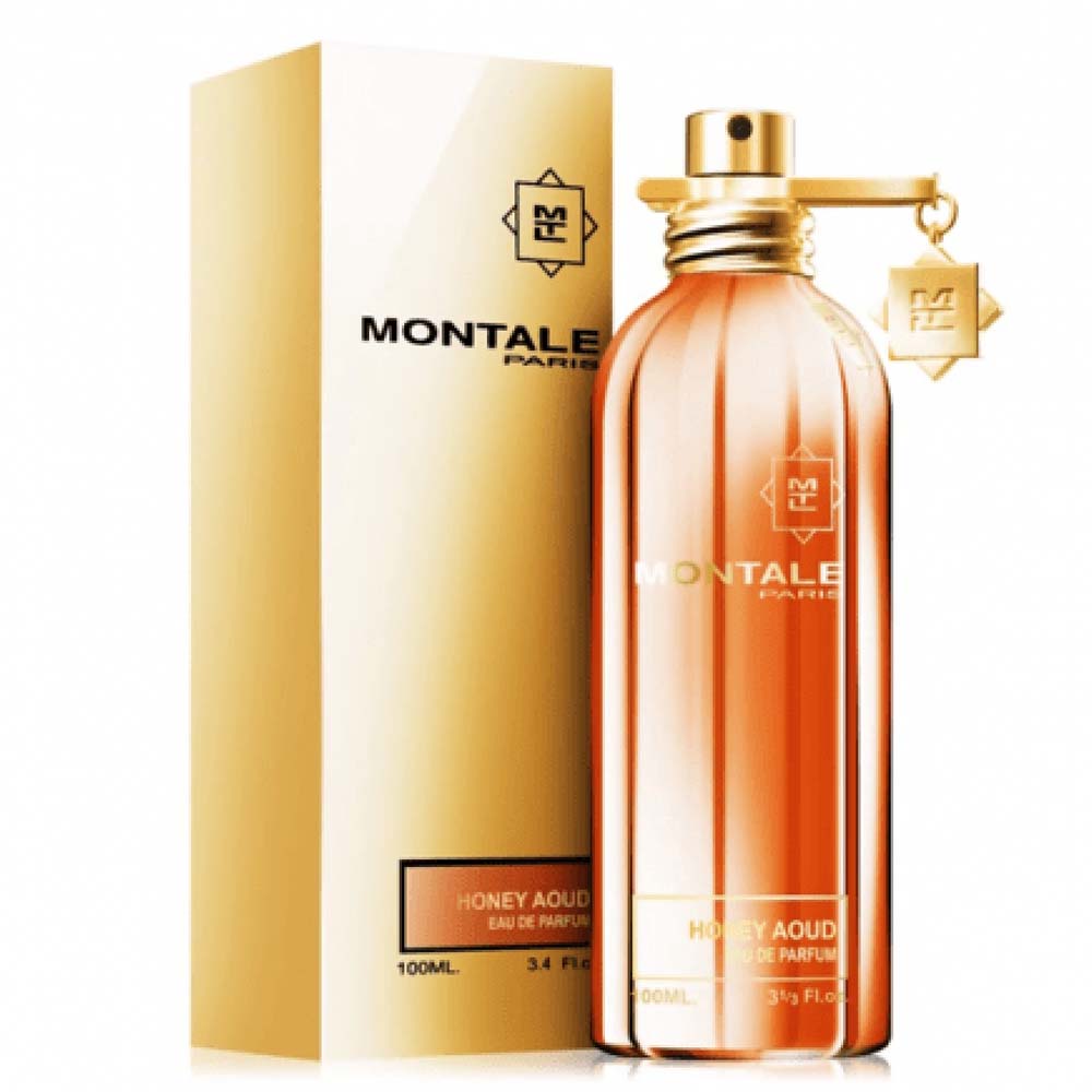 Oud Pashmina Montale perfume - a fragrance for women and men 2021