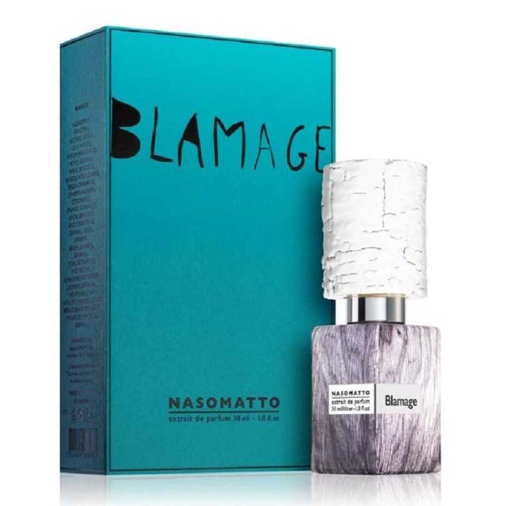 Nasomatto Fantomas Extrait De Parfum For Unisex – FridayCharm.com