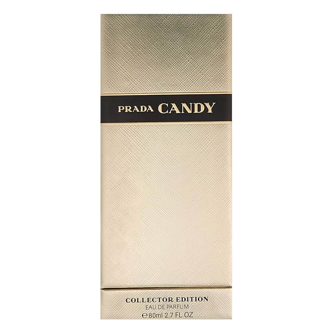 prada candy collector edition