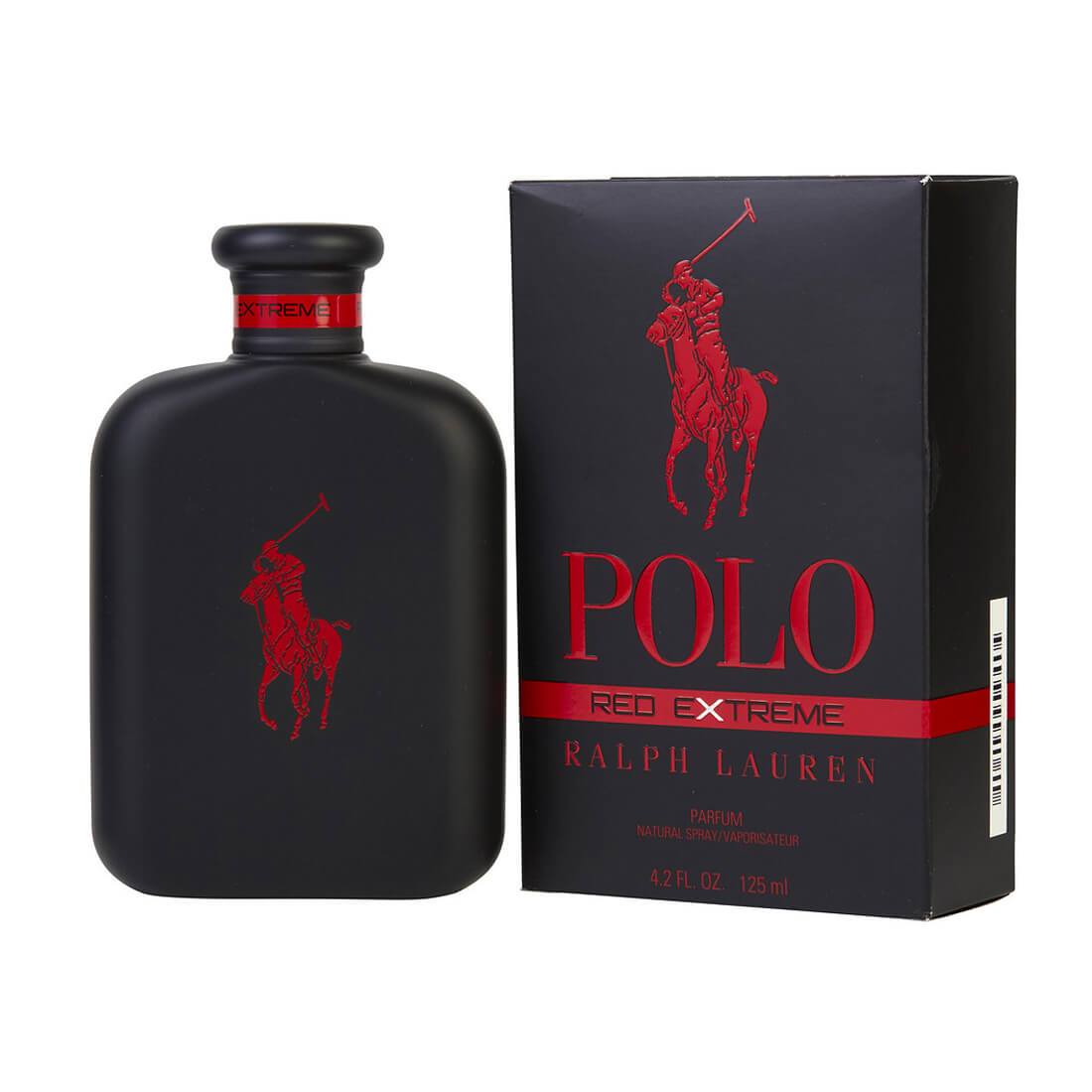 polo extreme perfume