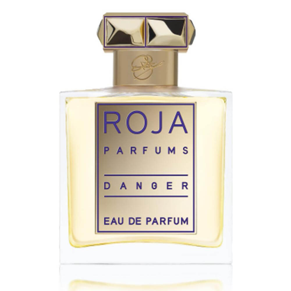 Roja danger 2025 eau de parfum