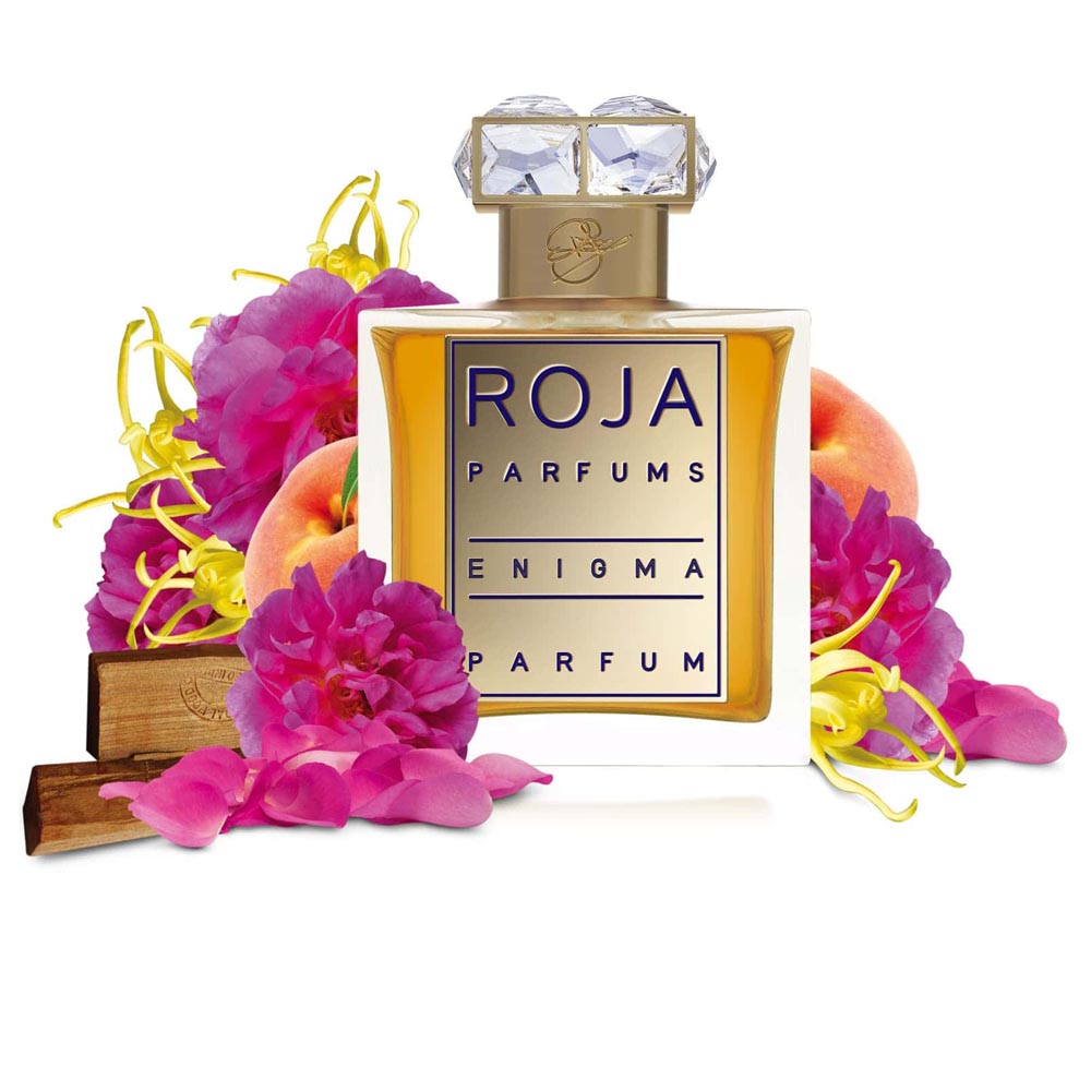 ENIGMA POUR HOMME – Roja Dove Haute Parfumerie