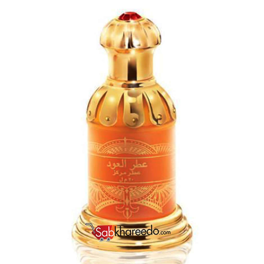 Rasasi Rania Attar - 20ml – FridayCharm.com