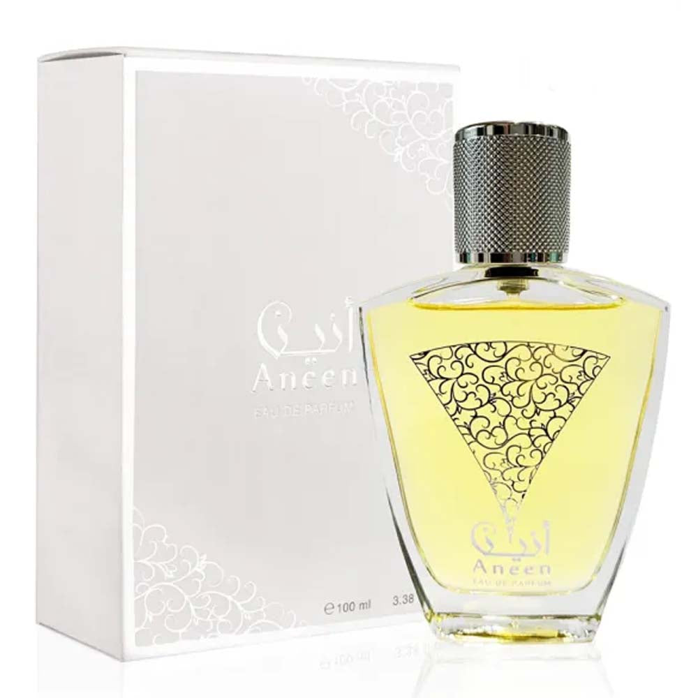  ADYAN Legacy of Oud EDP Perfume 100ml I Premium Oud