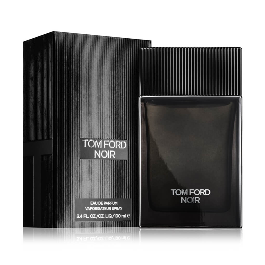 Ombré Leather Eau de Parfum - TOM FORD