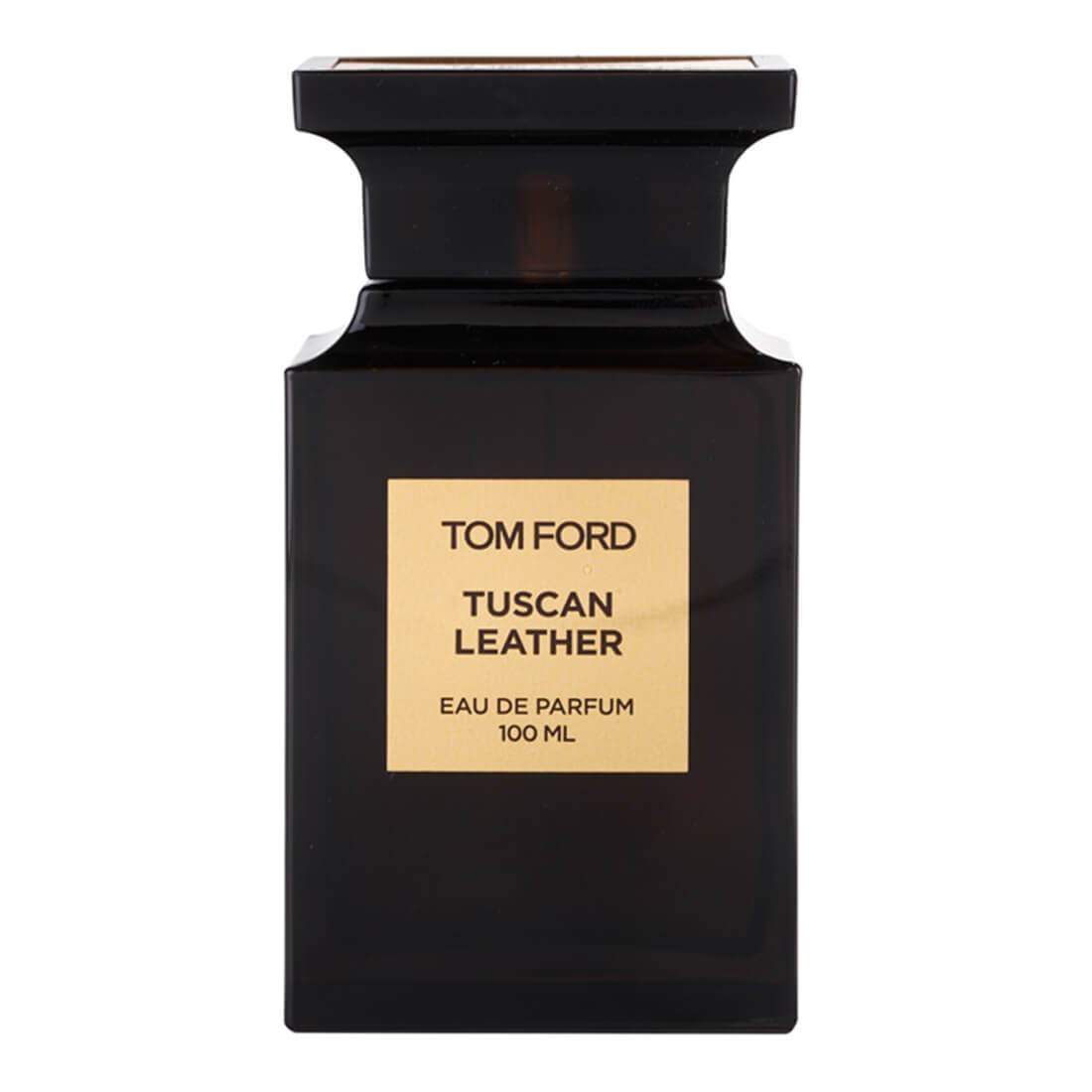 TOM FORD OMBRE LEATHER 2 PCS SET: 3.4 EAU DE PARFUM + 0.33 EAU DE