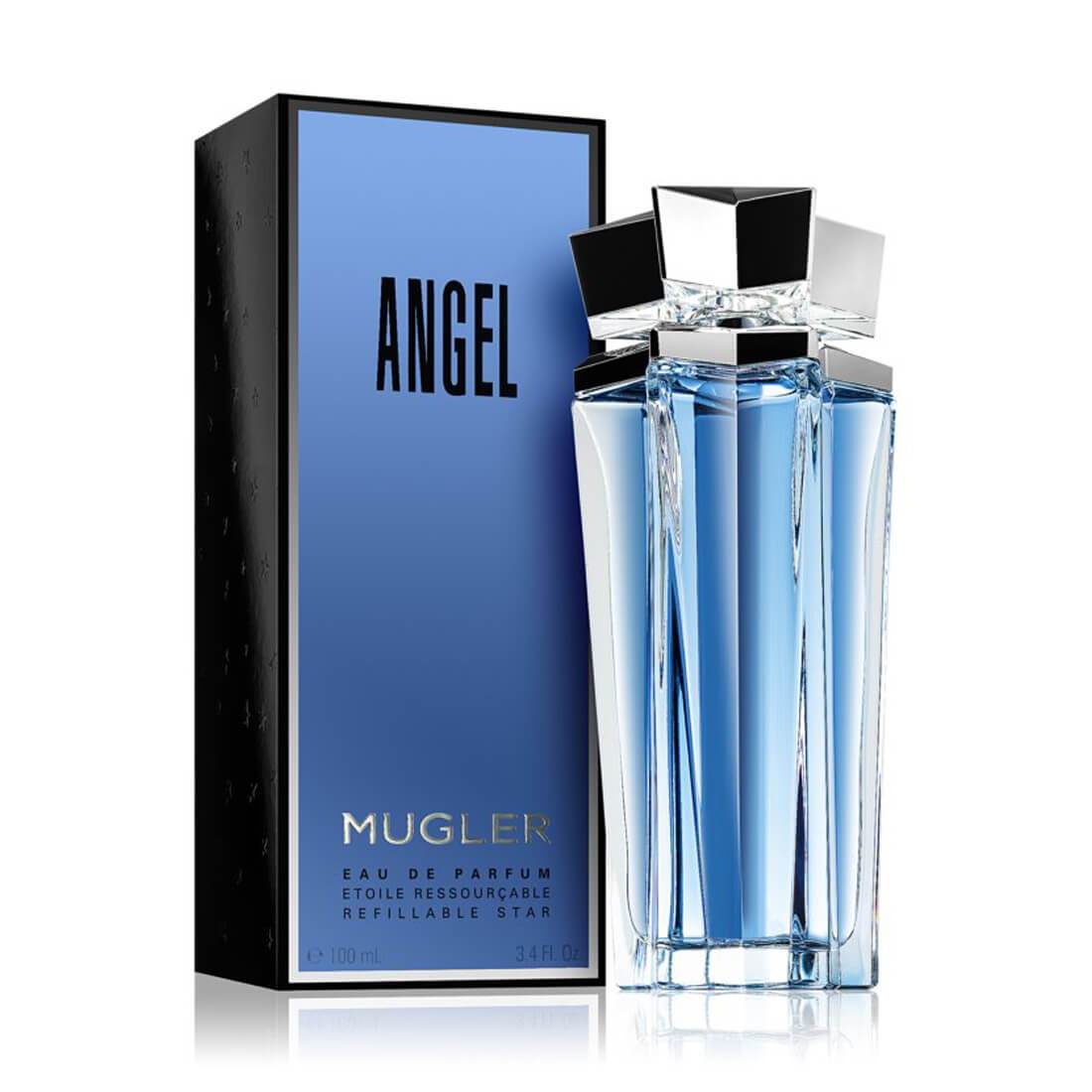 angel perfume for woman