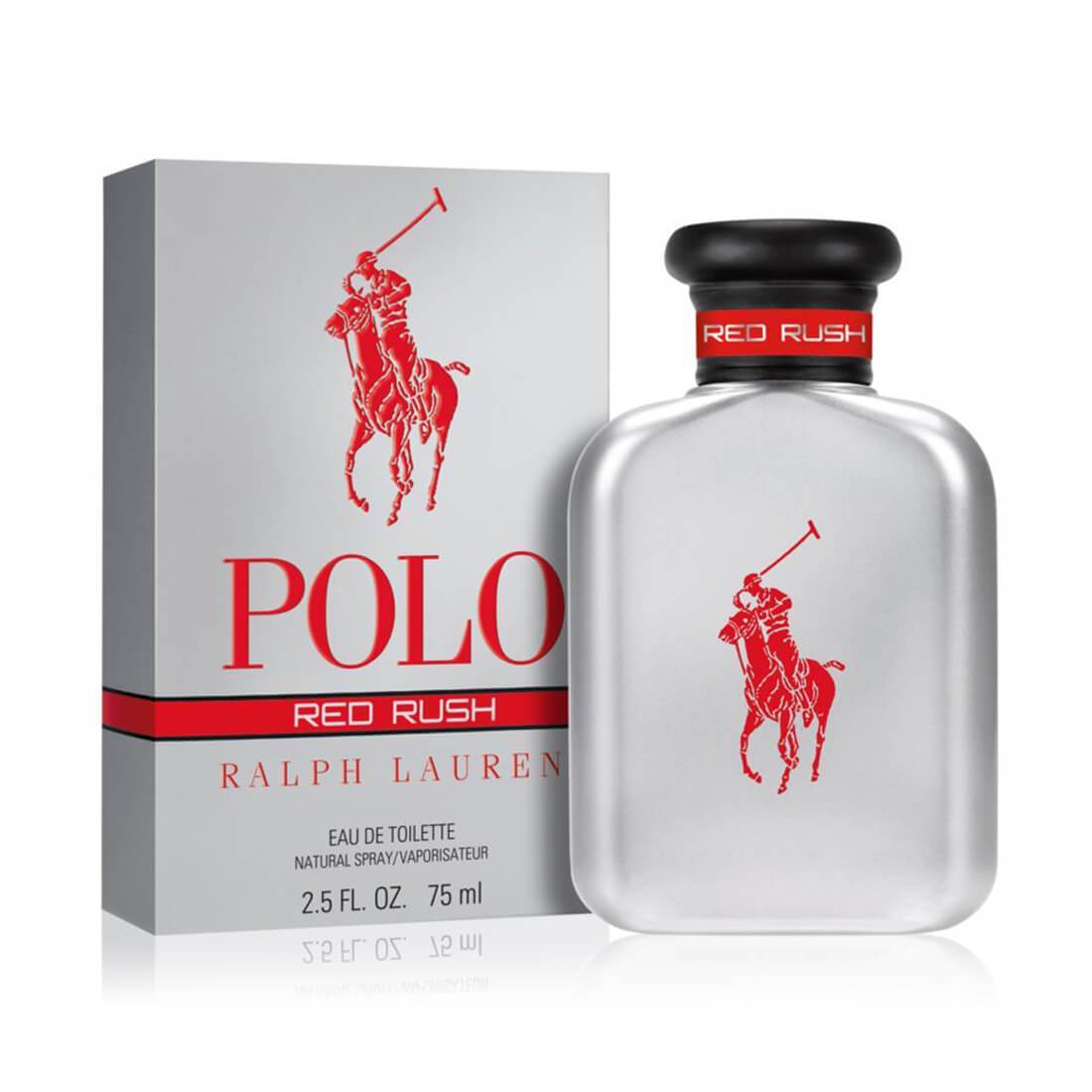 Ralph Lauren Polo Sport Eau de toilette for men – My Dr. XM