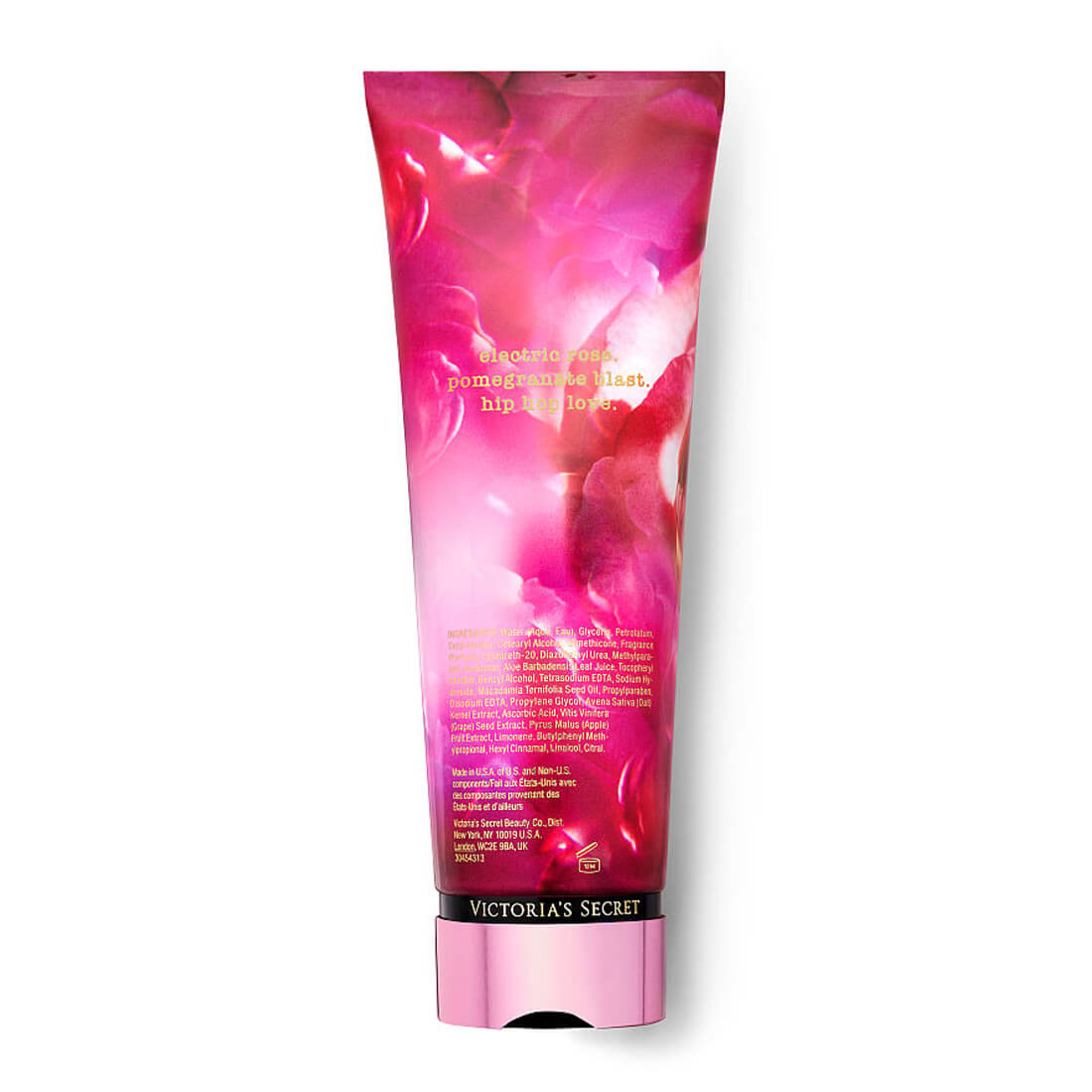 Victoria Secret New CANDY BABY Fragrance Body Lotion 236ml and