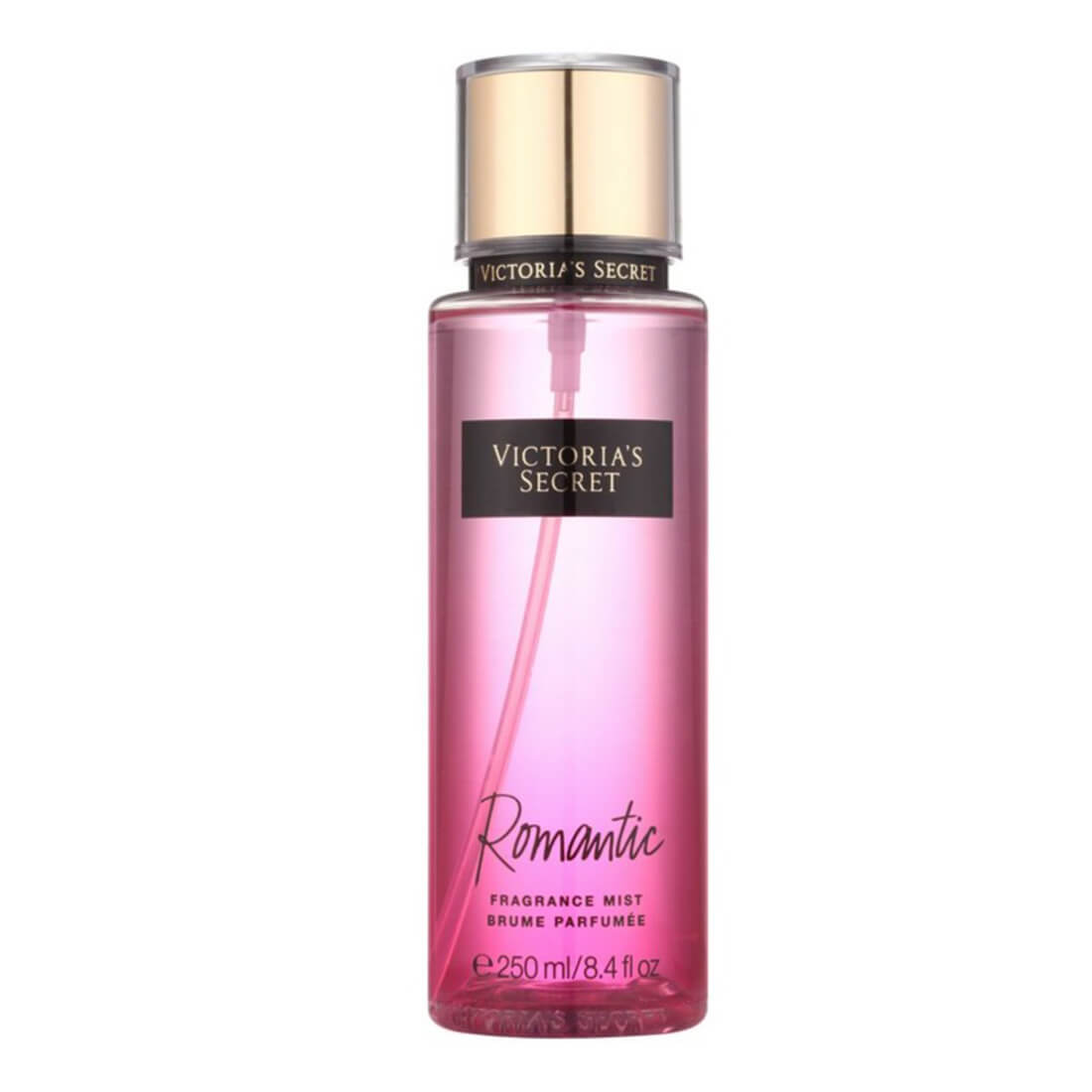 Bare Vanilla Splash by Victoria's Secret » Reviews & Perfume Facts