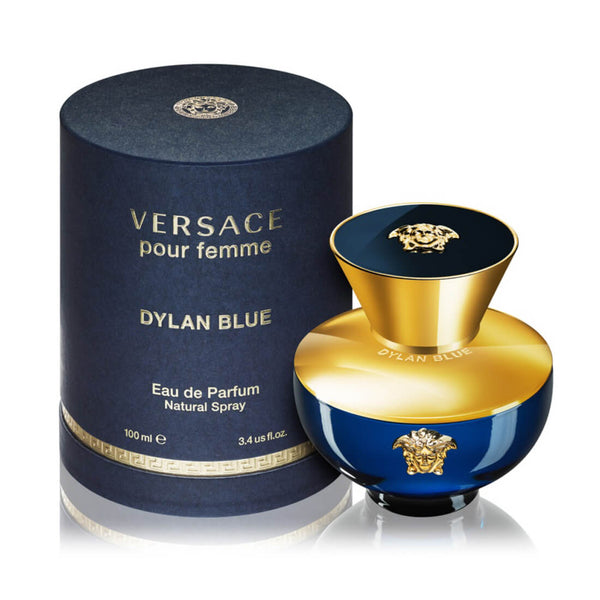 versace dylan blue perfume womens