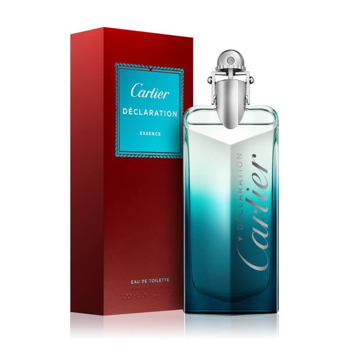 cartier declaration eau de toilette 100ml