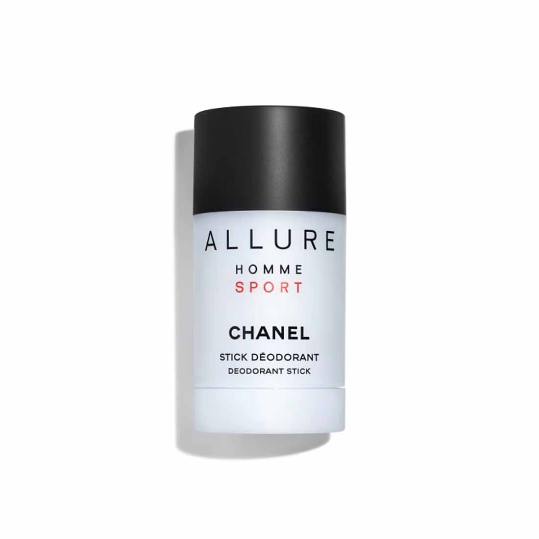 Chanel Allure Homme Sport Deodorant Spray 100 ml