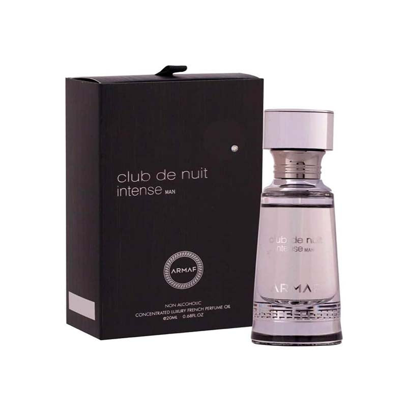 Louis Vuitton Nuit De Feu Eau de Parfum 2ml vial – Just Attar