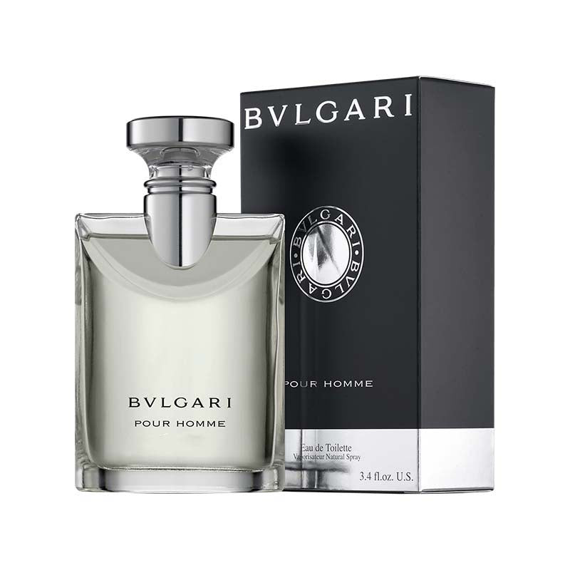 Bvlgari Man Extreme EDT Perfume For Men 60ml FridayCharm