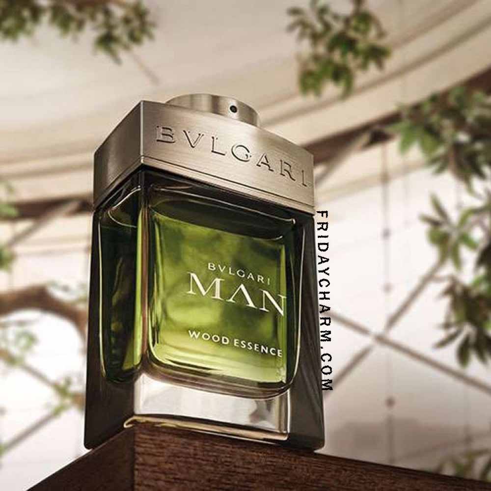 Blv Eau de Toilette Spray for Men by Bvlgari