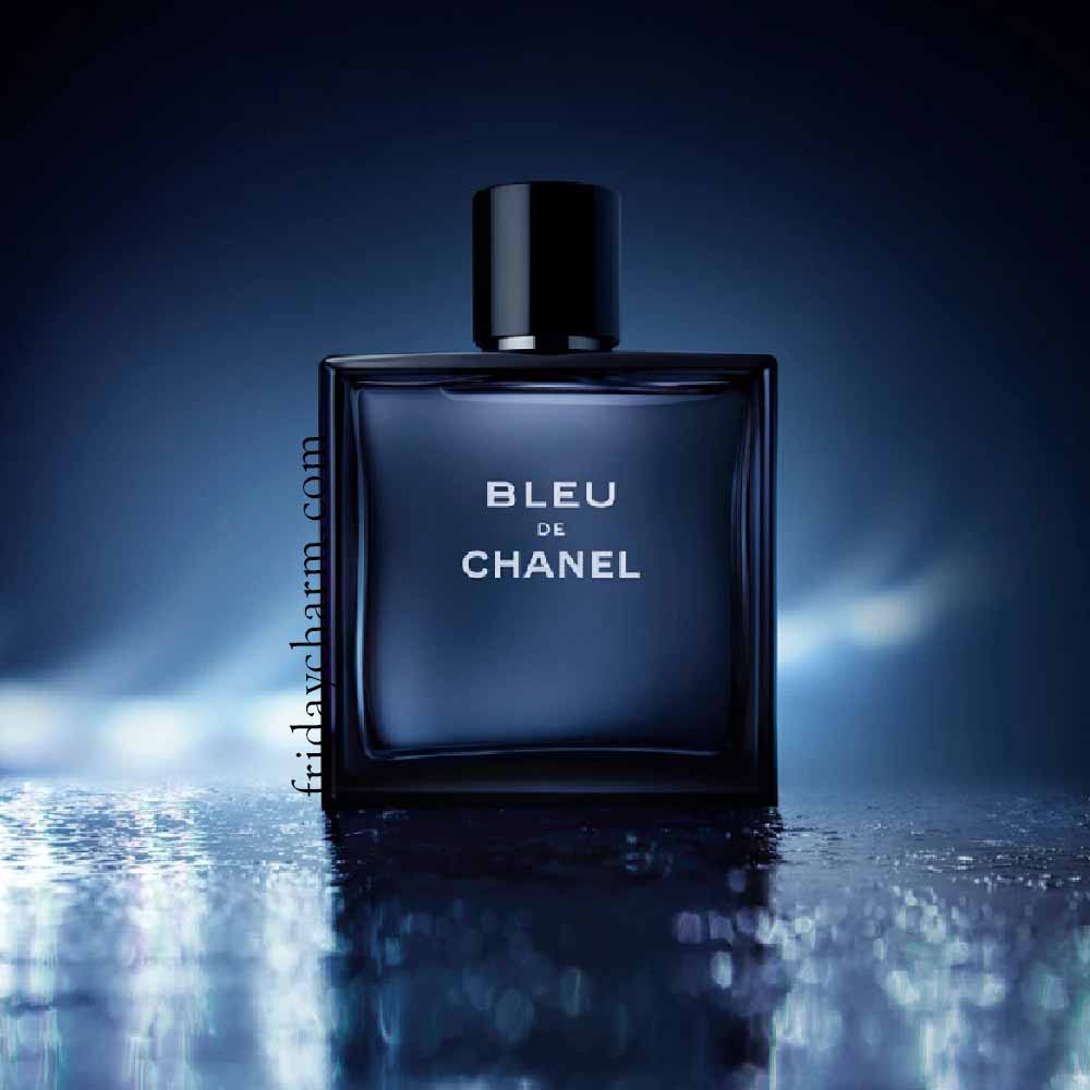 Chanel Bleu De Chanel Pour Homme Eau De Parfum –