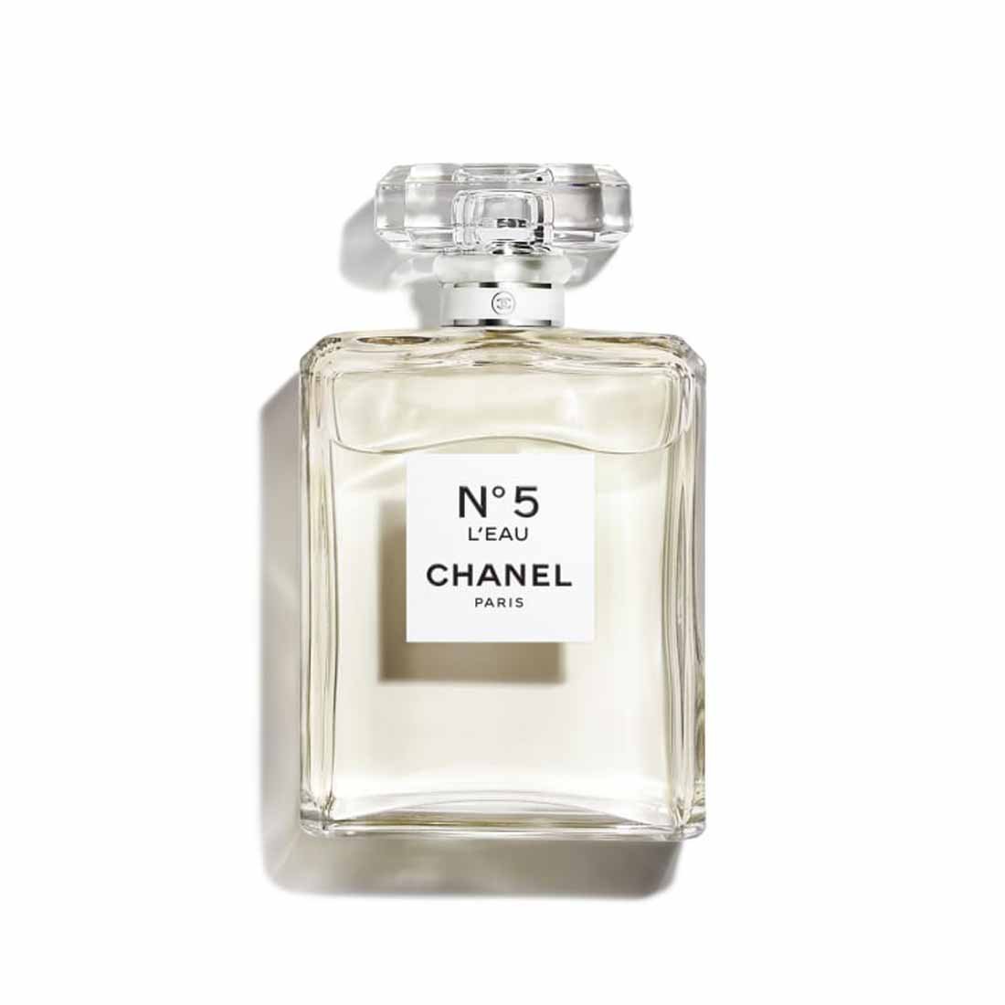 Chanel Nº5 - 100th anniversary - A legendary collection - Sheila Cunha