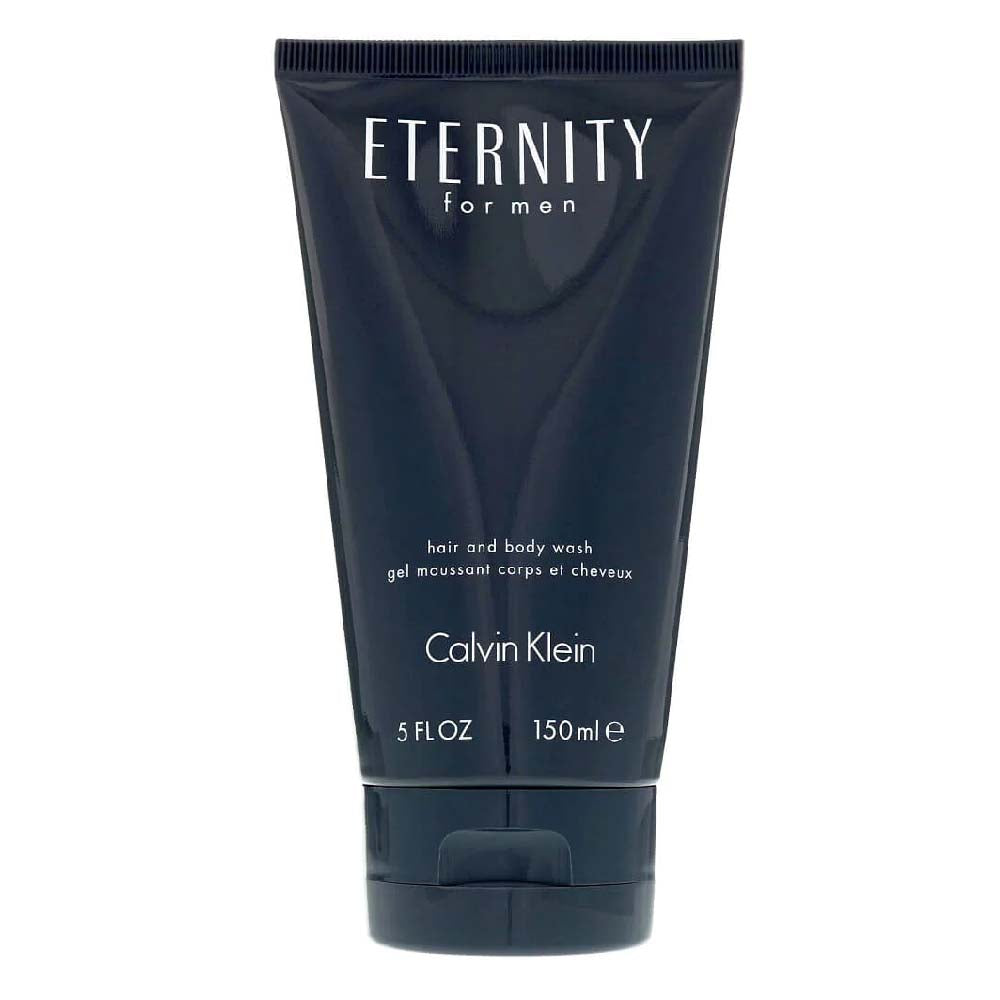 Eternity 2025 after shave