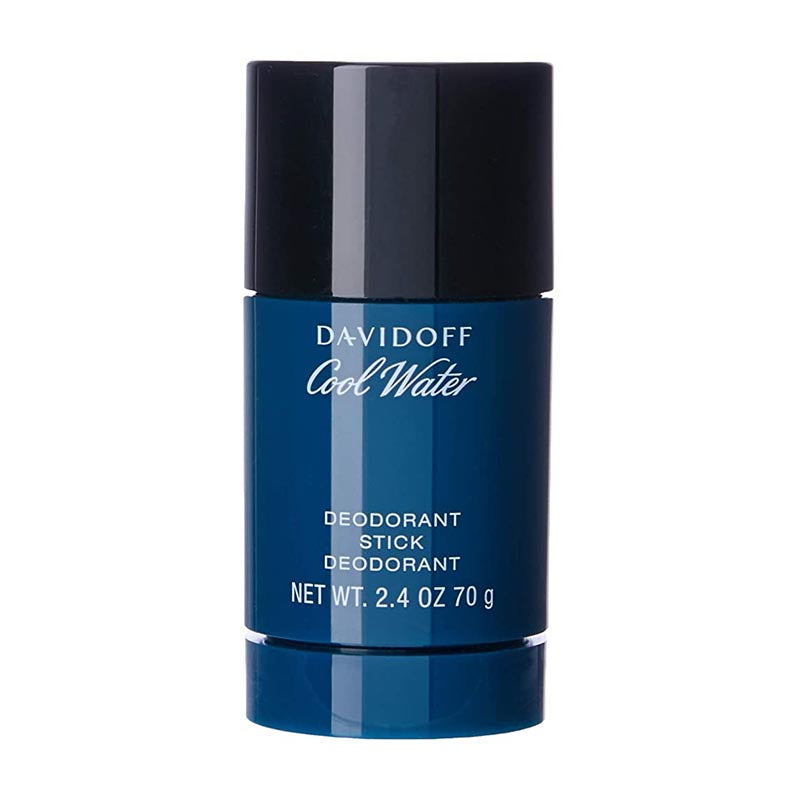 Davidoff Cool Water Deodorant For Men 150ml –