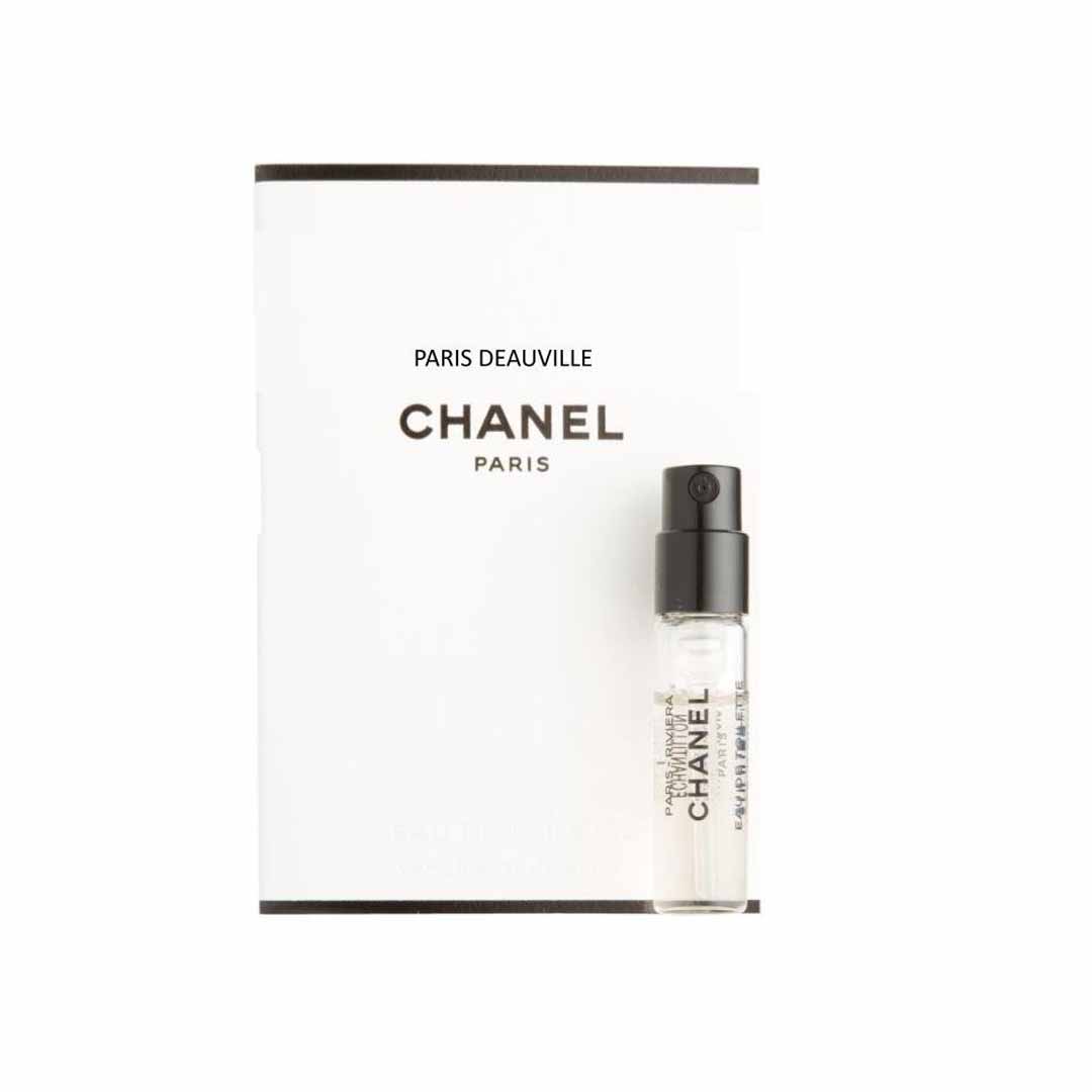 Chanel Paris Riviera Eau de Toilette 1.5ml Vial –