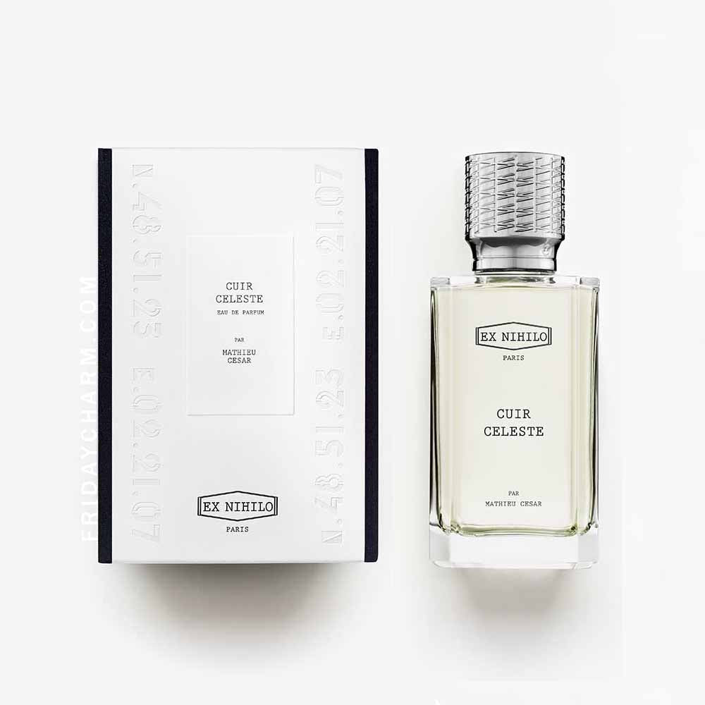 Louis Vuitton Stellar Times Eau De Parfum For Unisex –