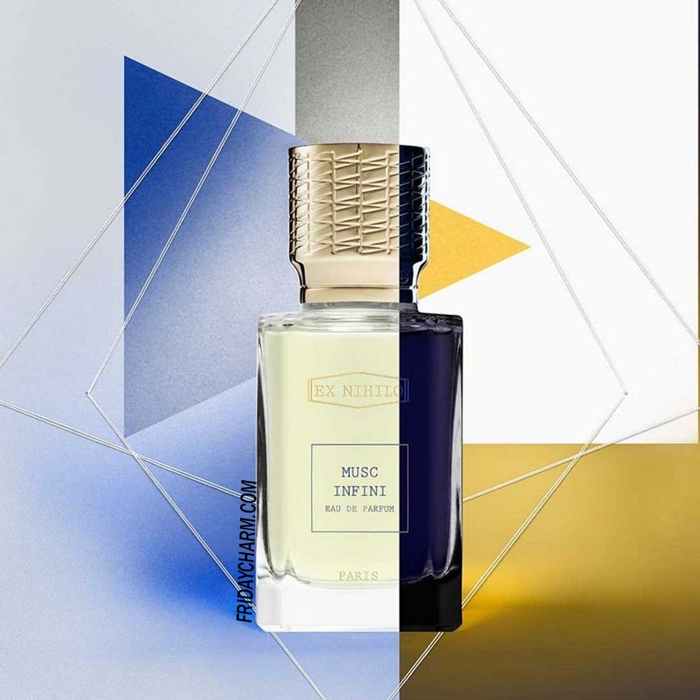 Ex Nihilo Vetiver Moloko Eau De Parfum For Unisex – FridayCharm.com