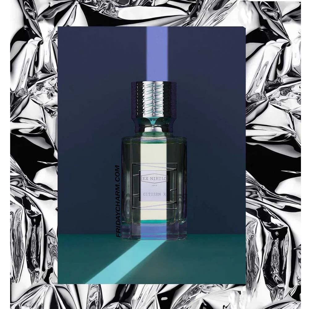 Ex Nihilo Vetiver Moloko Eau De Parfum For Unisex – FridayCharm.com