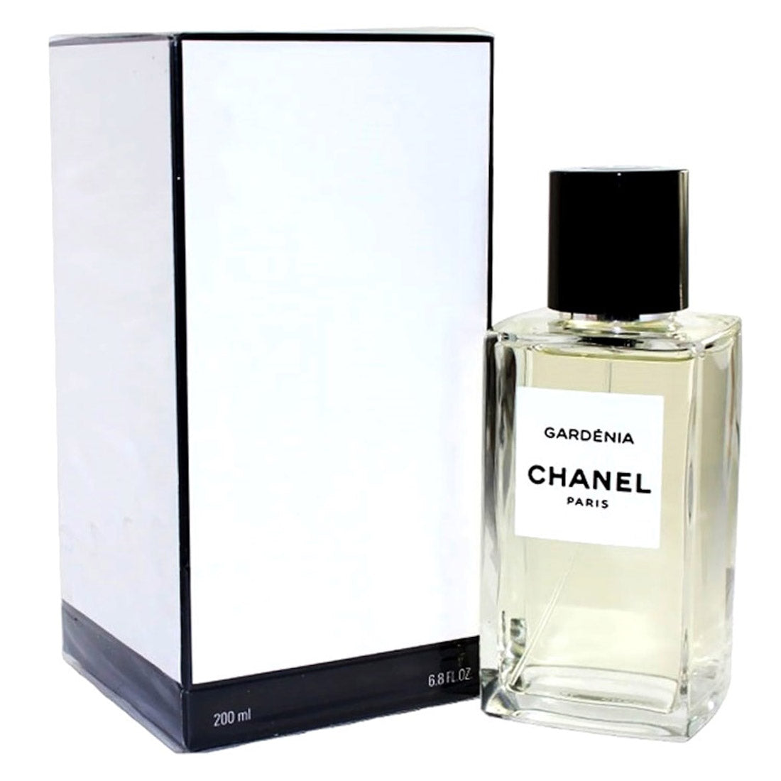 Chanel Paris Les Exclusifs De Chanel Gardenia Eau de Parfum –  