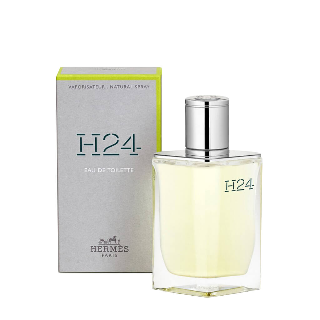 Hermes H24 Eau De Toilette Miniature 12.5ml – FridayCharm.com