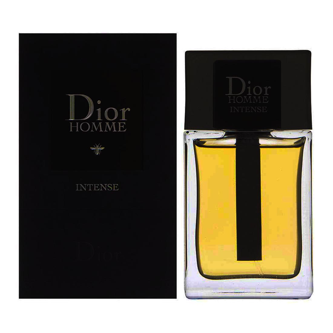 Dior homme 2025 la parfum