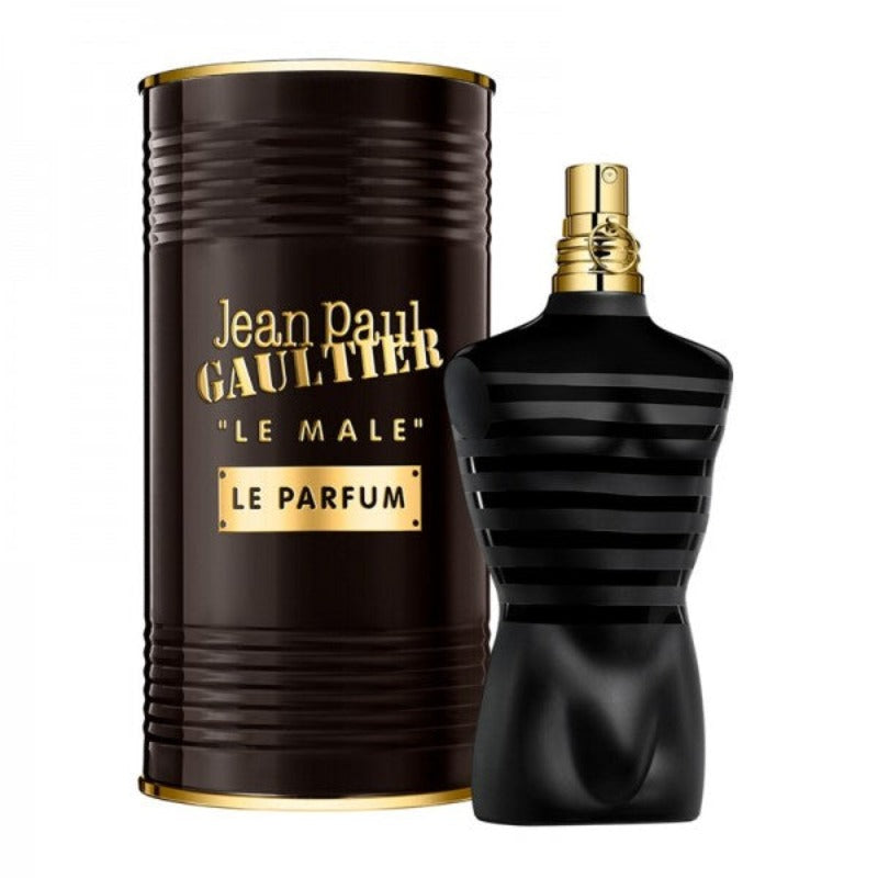 Jean Paul Gaultier Le Male Elixir - Most Hyped Fragrance Of 2023! 