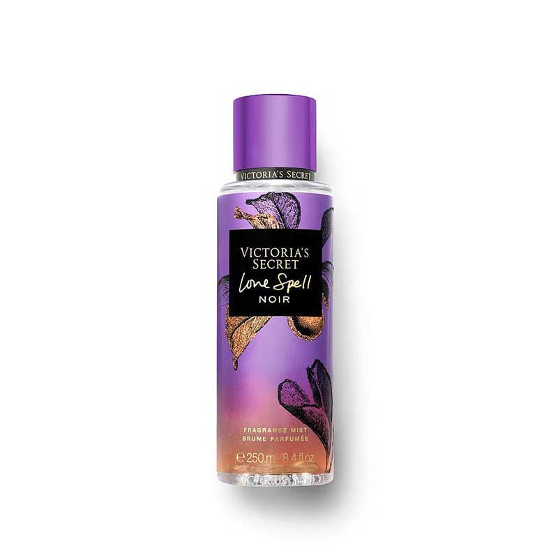 Victoria's Secret Love Spell I Travel size Combo I Fragrance Mist