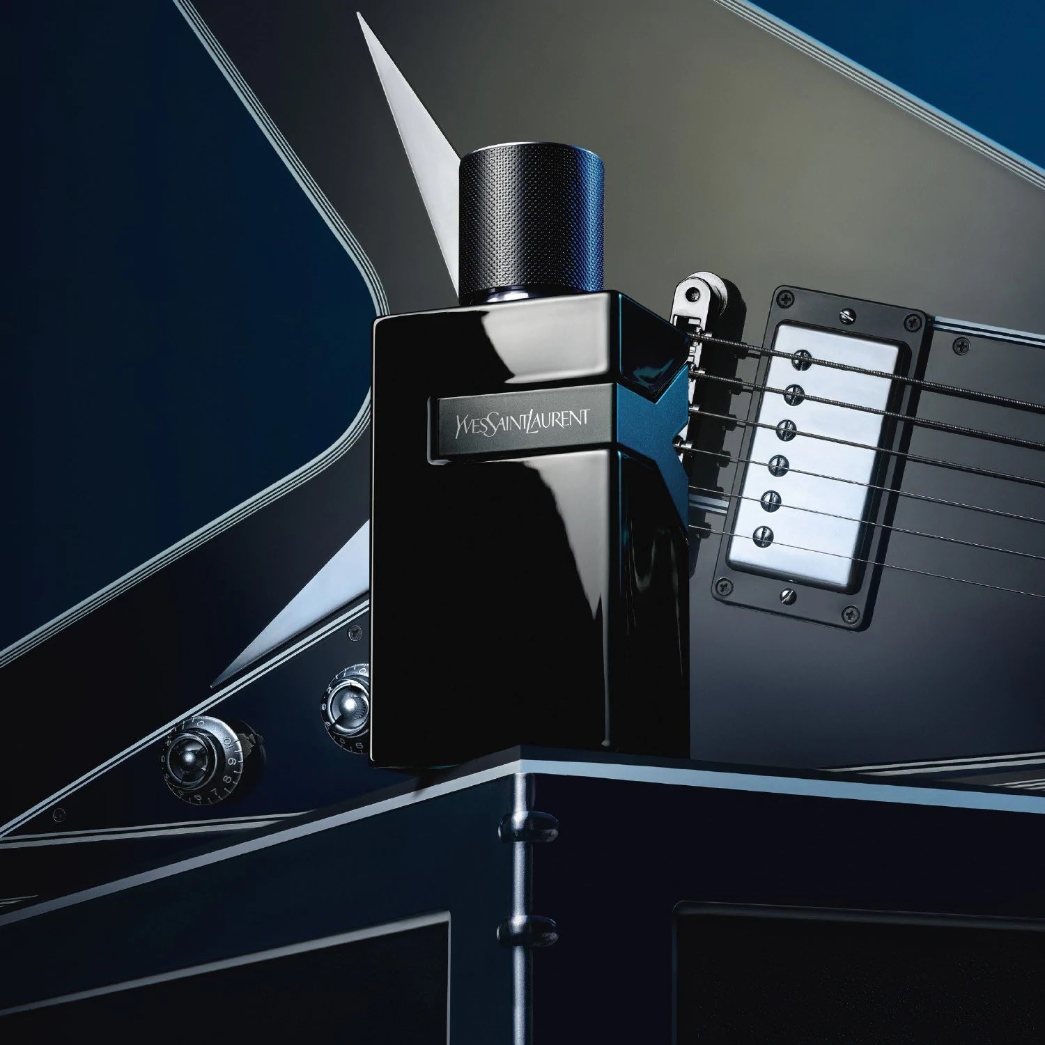 Buy Yves Saint Laurent Perfumes Online in India for Men and Women –