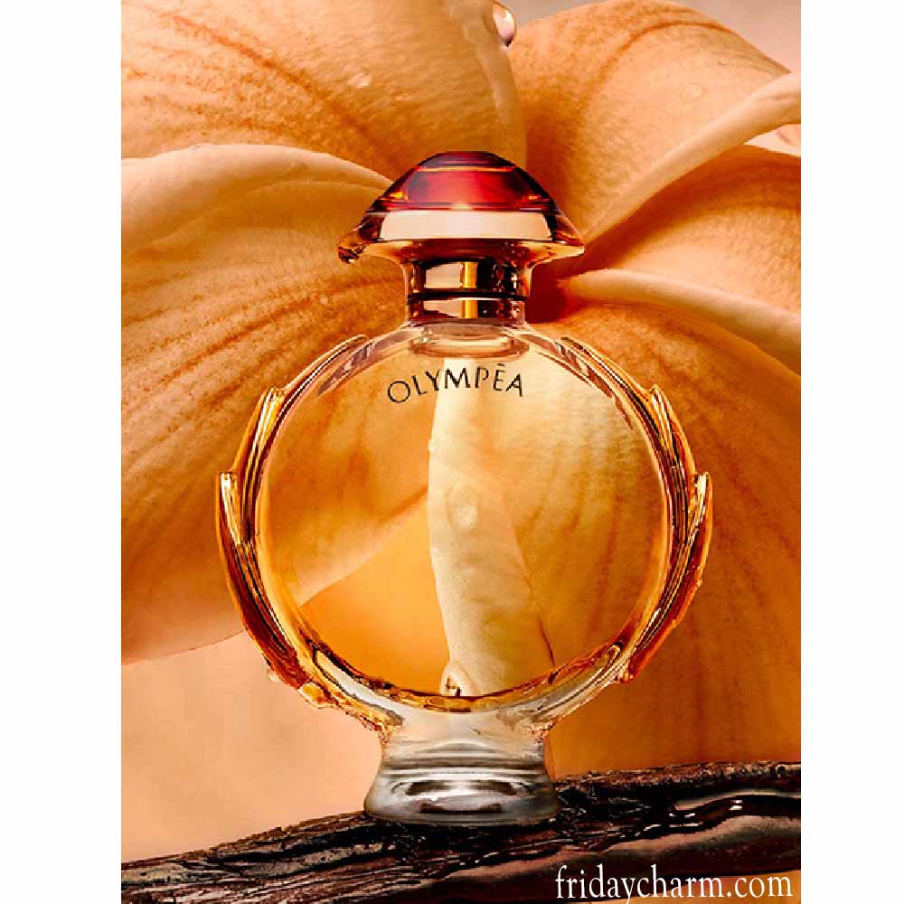 Paco Rabanne Olympea Eau De Parfum 1.5ml Vial – FridayCharm.com