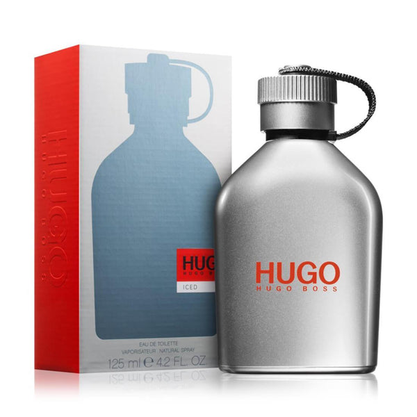 hugo boss iced perfume