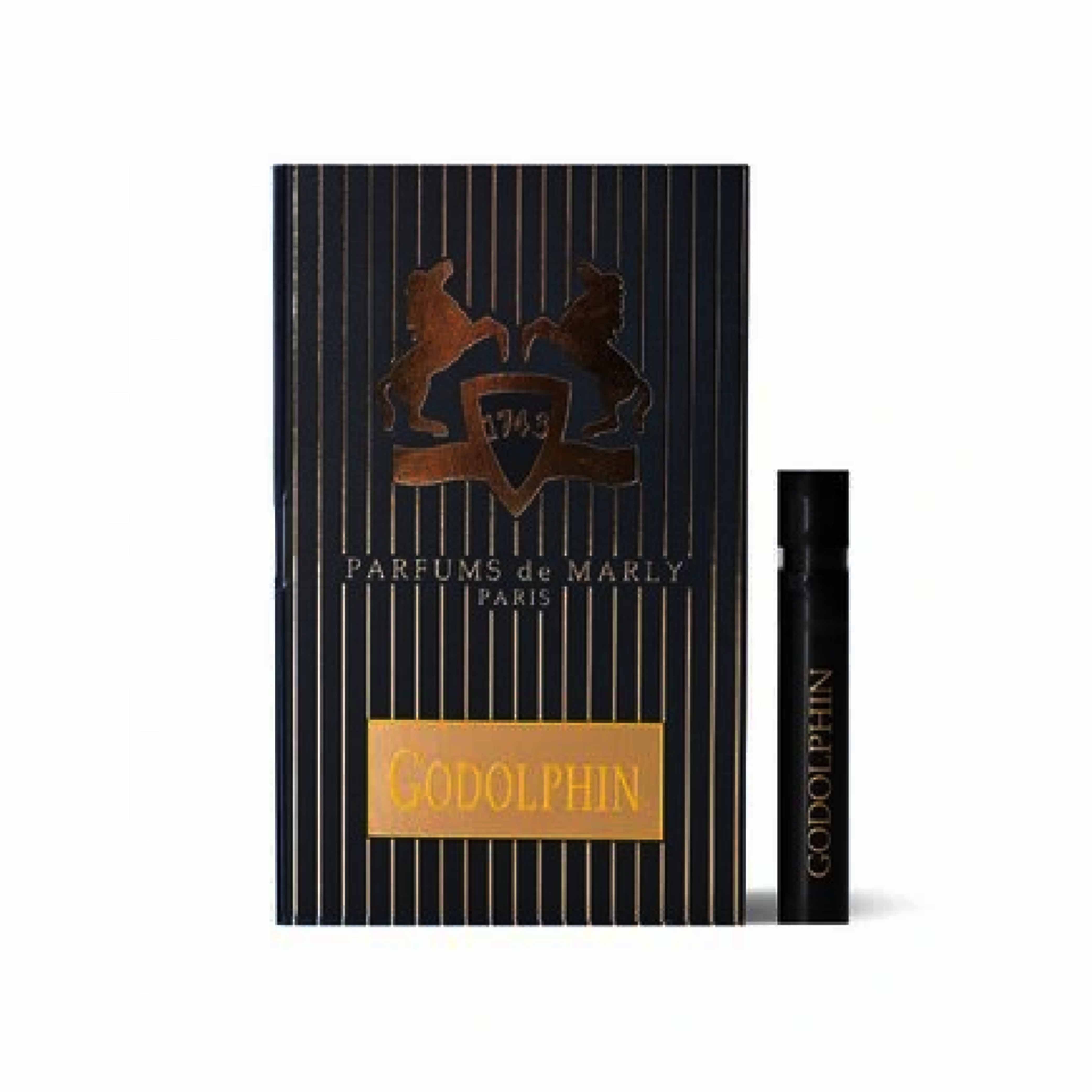 Louis Vuitton (LV Perfume) Meteore vial