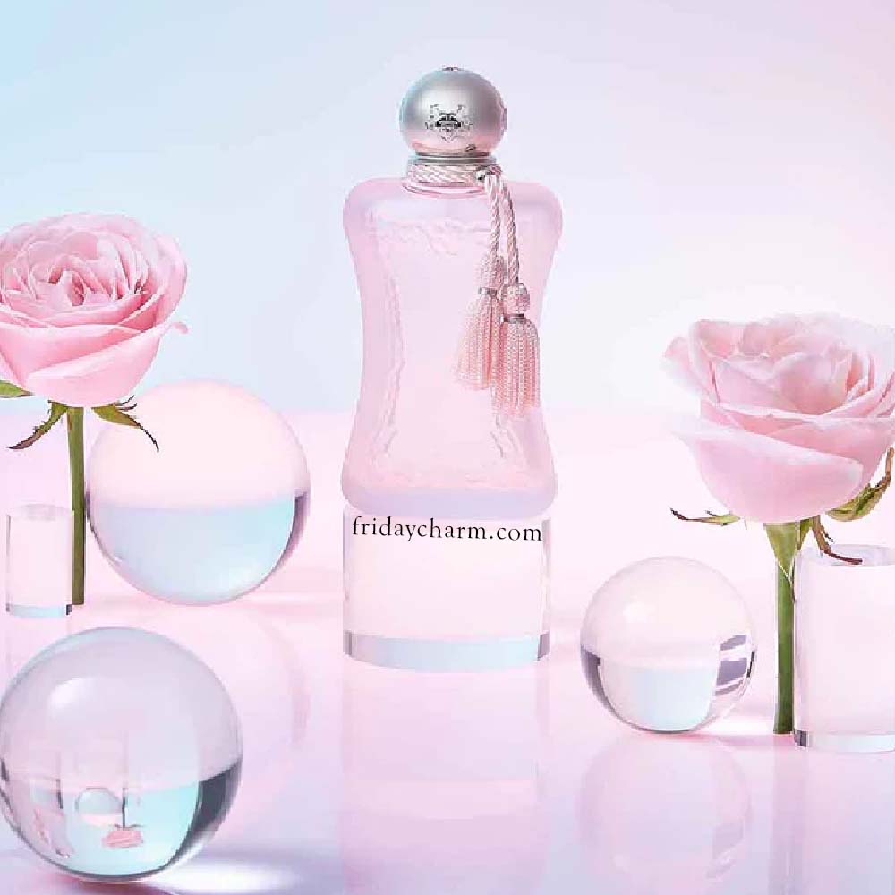 DIOR AND CHÂTEAU DE LA COLLE NOIRE - Women's Fragrance - Fragrance