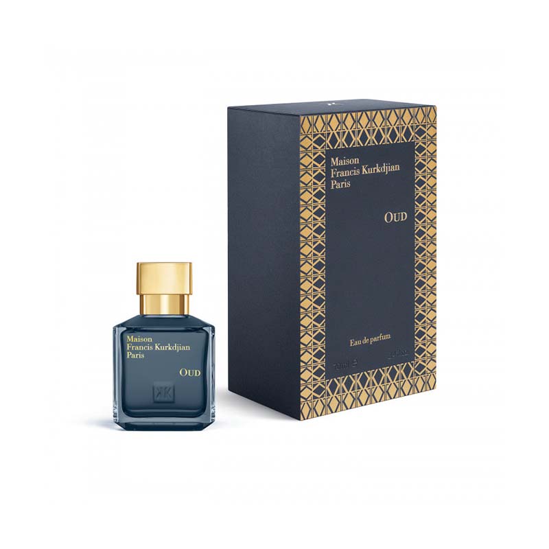 Mfk oud silk 2025 mood extrait de parfum