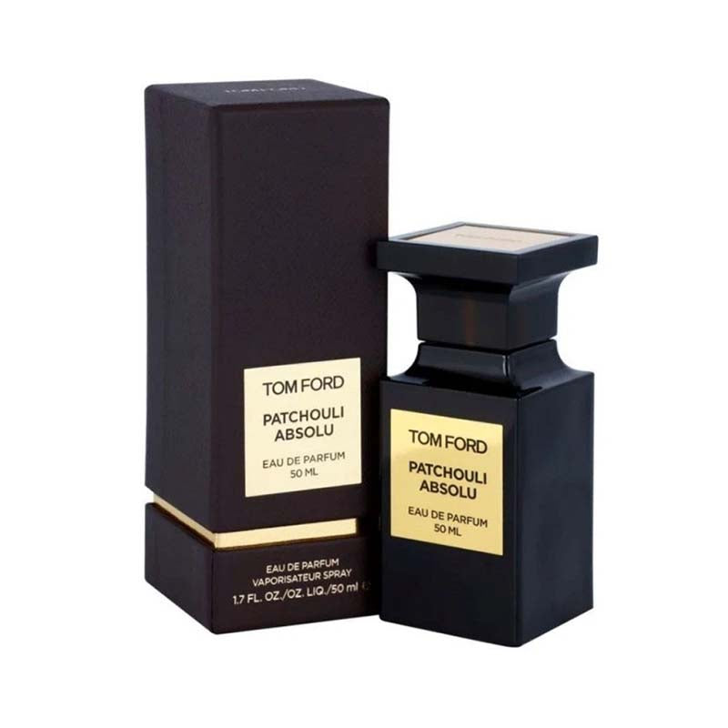 Tom Ford Patchouli Absolu Eau De Parfum 50ml – 