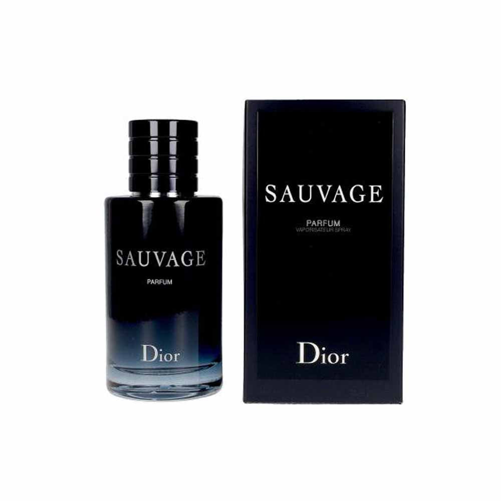 Dior sauvage 3.4