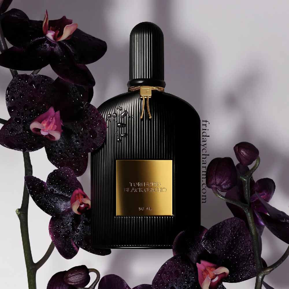 Tom Ford Velvet Orchid Eau De Parfum 100ml –