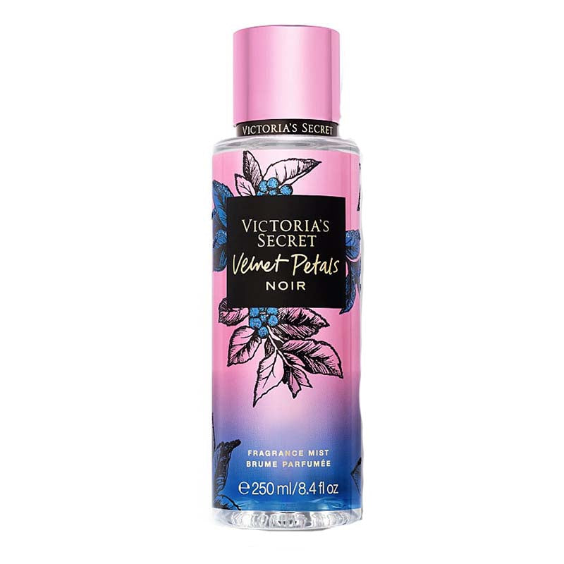 Victoria Secret New! VELVET PETALS Fragrance Mist + Lotion Set :  : Beauty