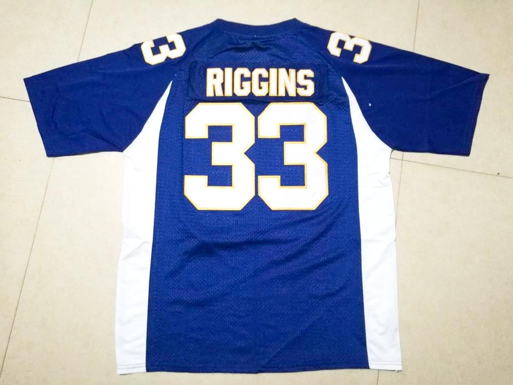 tim riggins jersey