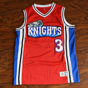 calvin cambridge jersey