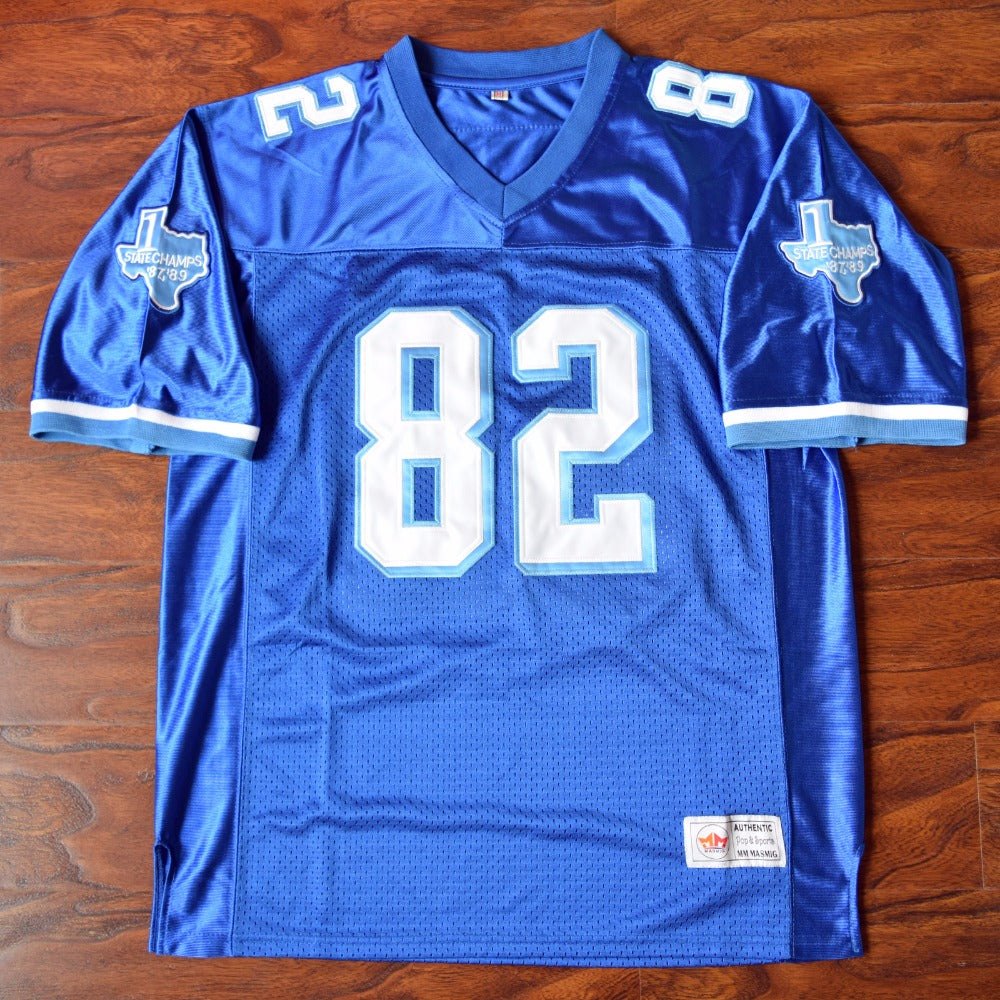 charlie tweeder jersey