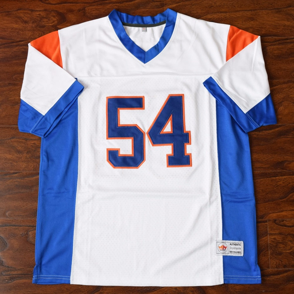 thad castle jersey