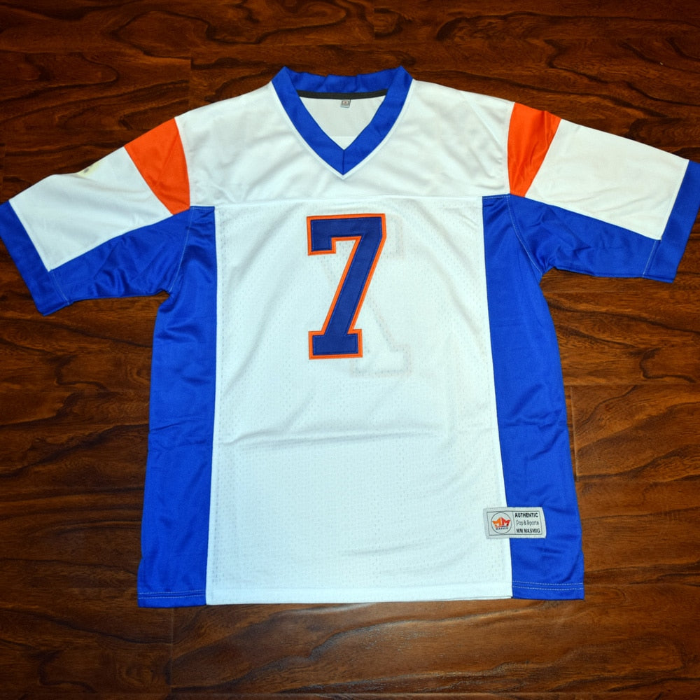 alex moran jersey