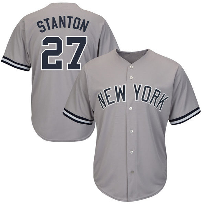 giancarlo stanton jersey 2018